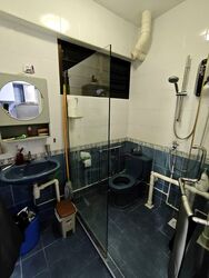 Blk 611 Clementi West Street 1 (Clementi), HDB 3 Rooms #536168841